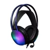 Auriculares White Shark GH-2444 Peacock-2 negro