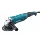 Makita GA5021C Amoladora angular, 125 mm, 1450 W