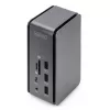 Docking station USB4 Digitus DA-70897 8K USB Type-C 100W Power Delivery