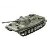 Modelo de plástico REVELL PT-76B escala 1:72 kit, tanque ligero anfibio militar