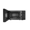 Microondas Midea MMO-MMP01MZ(BK) — microondas de sobremesa, negro