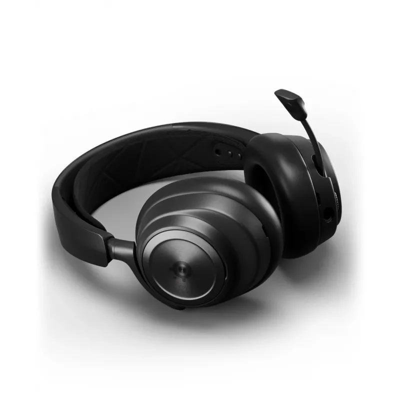 Auriculares Steelseries Arctis Nova Pro Wireless Xbox