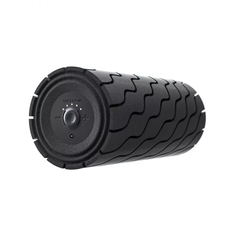 Therabody Theragun Wave Roller WAVEROLLER-PKG-EU rodillo de masaje