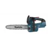 Motosierra Makita DUC306ZB Negro, Azul