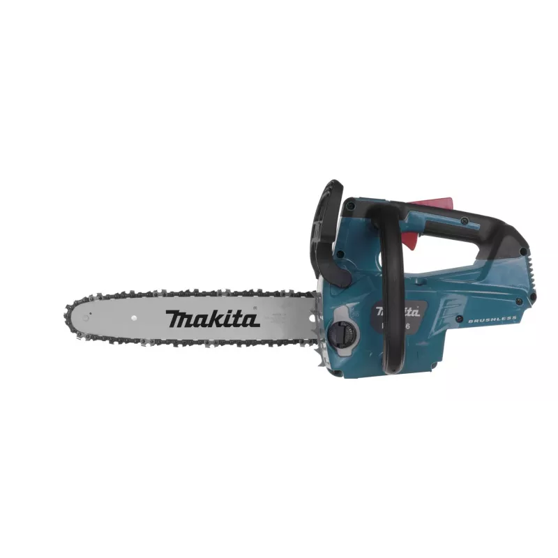 Motosierra Makita DUC306ZB Negro, Azul