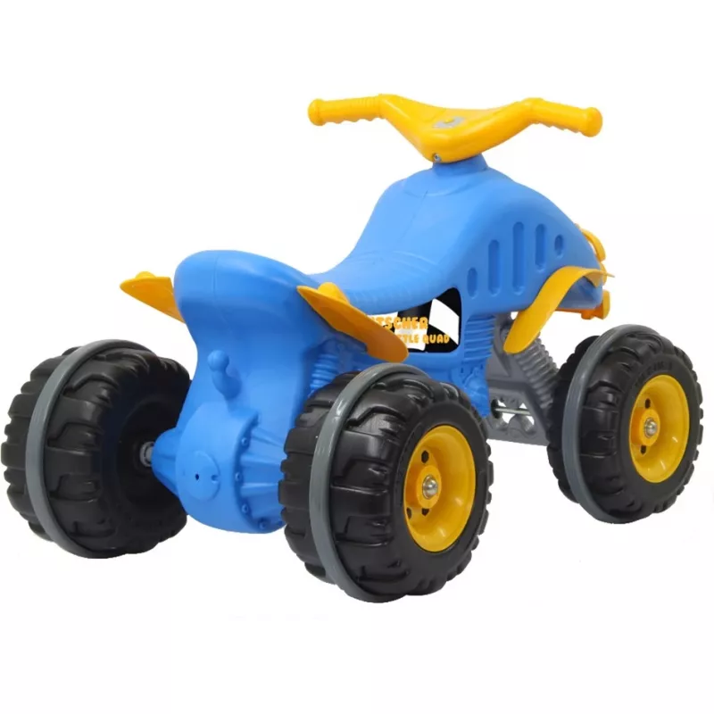 Quad infantil Jamara Little Quad