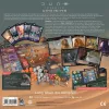 Dune: Imperium - Uprising, juego de mesa