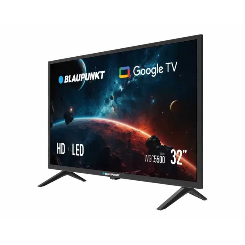 Smart TV LED BLAUPUNKT 24WGC5500S 24