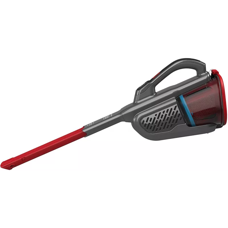 Aspirador de mano Black & Decker Dustbuster BHHV315B