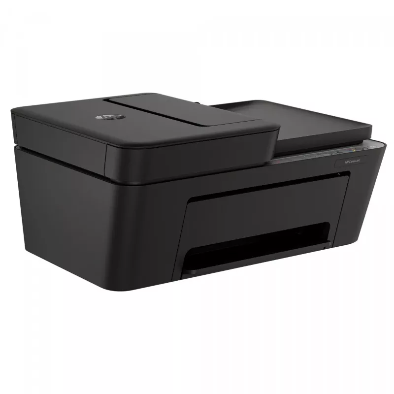 Multifunción HP DeskJet 4320 inyección de tinta térmica color 4800x1200 DPI 5,5 ppm