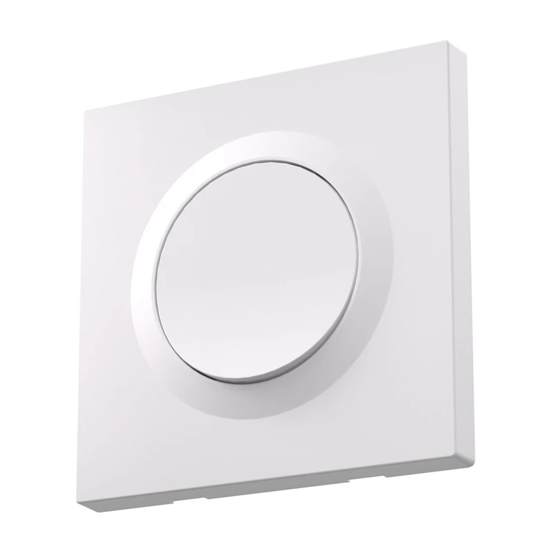 Interruptor de pared Sonoff ZBMINIL2-E ZigBee diseño compacto control remoto
