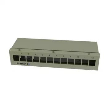 Synergy 21 S216335 accesorio para panel de conexiones (S216335)