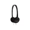 Koss | Auriculares | KPH7k | Con cable | On-Ear | Negro