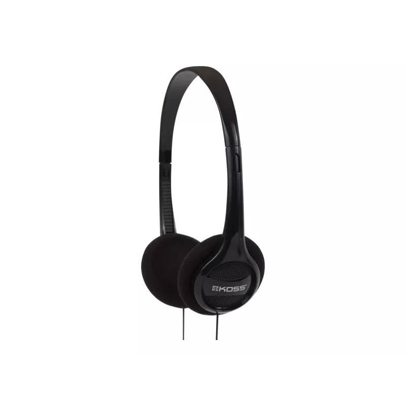 Koss | Auriculares | KPH7k | Con cable | On-Ear | Negro