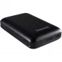 BANCO DE ENERGÍA USB 10000MAH/SCHWARZ XC10000 INTENSO