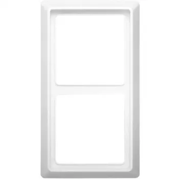 Busch-jaeger 2CKA001730A0209 Blanco