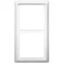Busch-jaeger 2CKA001730A0209 Blanco