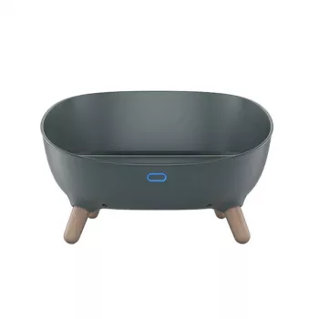 Cama inteligente Petoneer Smart Bed Cozy Sofa PN-110031-01 — cama para mascotas con regulación de temperatura, diseño cómodo