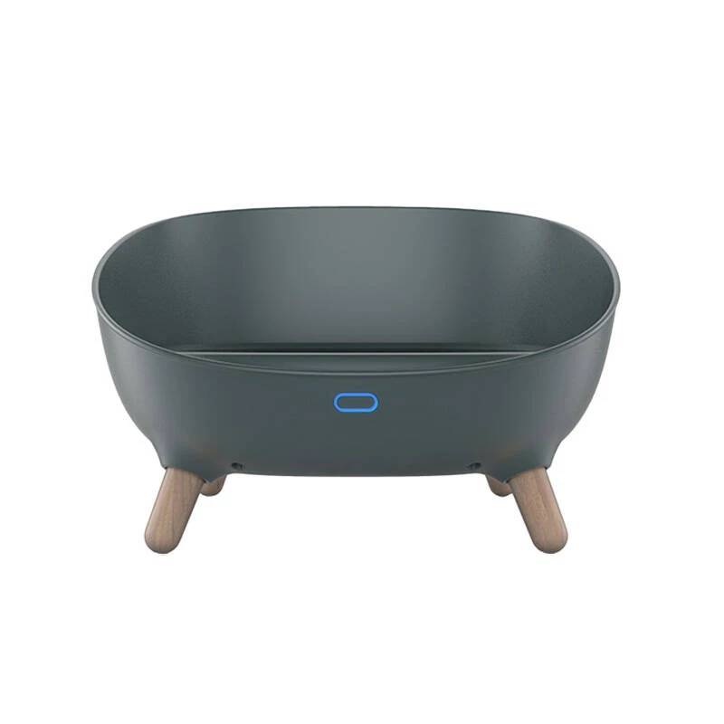 Cama inteligente Petoneer Smart Bed Cozy Sofa PN-110031-01 — cama para mascotas con regulación de temperatura, diseño cómodo