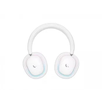 Logitech G G735 Auriculares gaming inalámbricos con iluminación LIGHTSYNC RGB personalizable, LIGHTSPEED, Bluetooth, jack 3,5 mm, compatibles con PC y dispositivos móviles