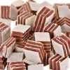 PETITTO sándwiches blandos de cordero y pescado - premios para perros - 500 g