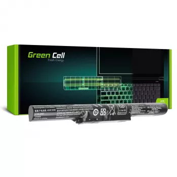Batería Green Cell LE116 para Lenovo Z51 Z51-70 IdeaPad 500-15ISK