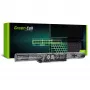 Batería Green Cell LE116 para Lenovo Z51 Z51-70 IdeaPad 500-15ISK