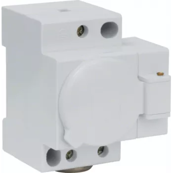Accesorio para carcasa electrónica Hager SN017
