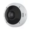 Axis 02100-001 Cámara de seguridad tipo domo IP cámara de vigilancia interior y exterior 2880 x 2880 píxeles techo/pared