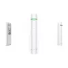 Detector inalámbrico GLASSPROTECT/blanco 38109 Ajax