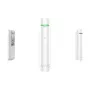 Detector inalámbrico GLASSPROTECT/blanco 38109 Ajax