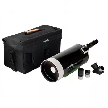 Telescopio Maksutov-Cassegrain Sky-Watcher BKMAK 127 SP OTA — apertura 127 mm, distancia focal 1500 mm