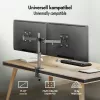 Soporte doble para monitor 17-32