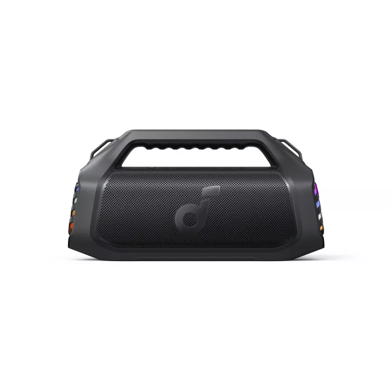 Sistema de altavoces portátil 2.1 Anker Soundcore Boom 2 Plus 140 W