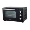 Mini horno ESPERANZA EKO008N – 20 L, 1280–1300 W, hasta 230 °C, temporizador de 60 minutos, mandos giratorios, puerta de cristal, independiente
