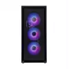 Caja de PC White Shark GCC-2401 Warhead-3 ATX negra