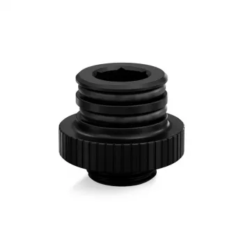 Ek Water Blocks negro