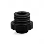 Ek Water Blocks negro