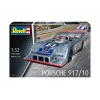 Revell 07738 Porsche 917/10 kit de montaje de coche a escala, 1:32