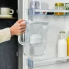 Jarra filtrante BRITA Style Essential grafito con 4 filtros MAXTRA Pro, depósito de 2,4 L, 1,4 L filtrados