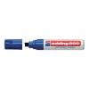 Rotulador permanente Edding 800 punta cónica azul