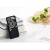 Funda para smartphone man and wood para iPhone 11 Pro Max — estampado leopardo negro
