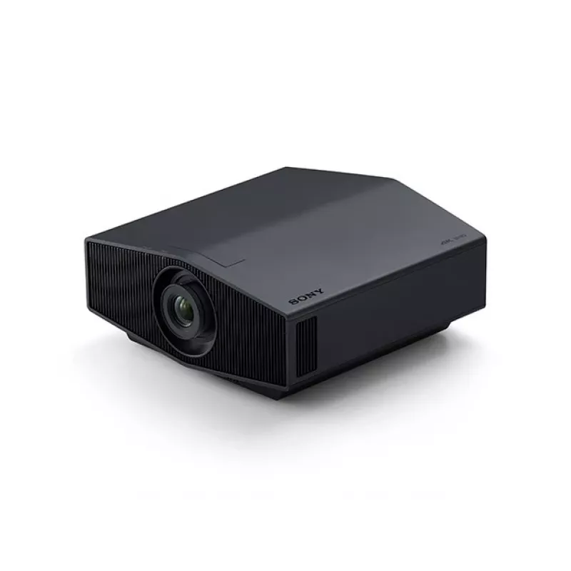 Sony VPL-XW5000 proyector láser SXRD, 2000 lm, 4K (3840x2160), negro