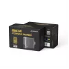 Fuente de alimentación 850W PFC activo ventilador 12 cm 80+ Bronze industrial