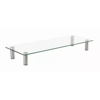 Soporte para monitor de cristal GEMBIRD talla M