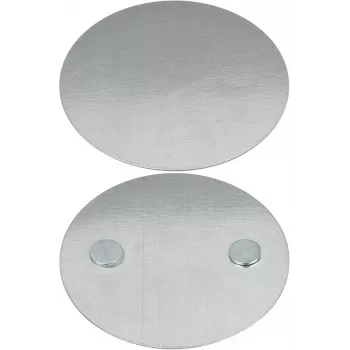 Brennenstuhl BR 1000 placa de montaje magnética para detectores de humo
