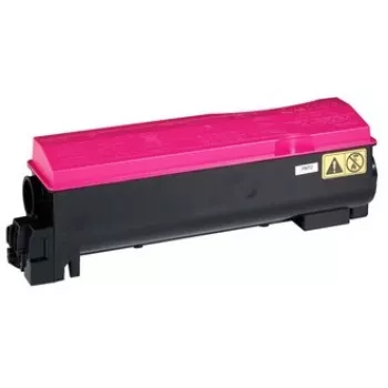 KYOCERA TK-550M Cartucho de tóner 1 ud. Original Magenta