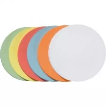 Papel de notas autoadhesivo Franken UMZ 10 99 colores surtidos