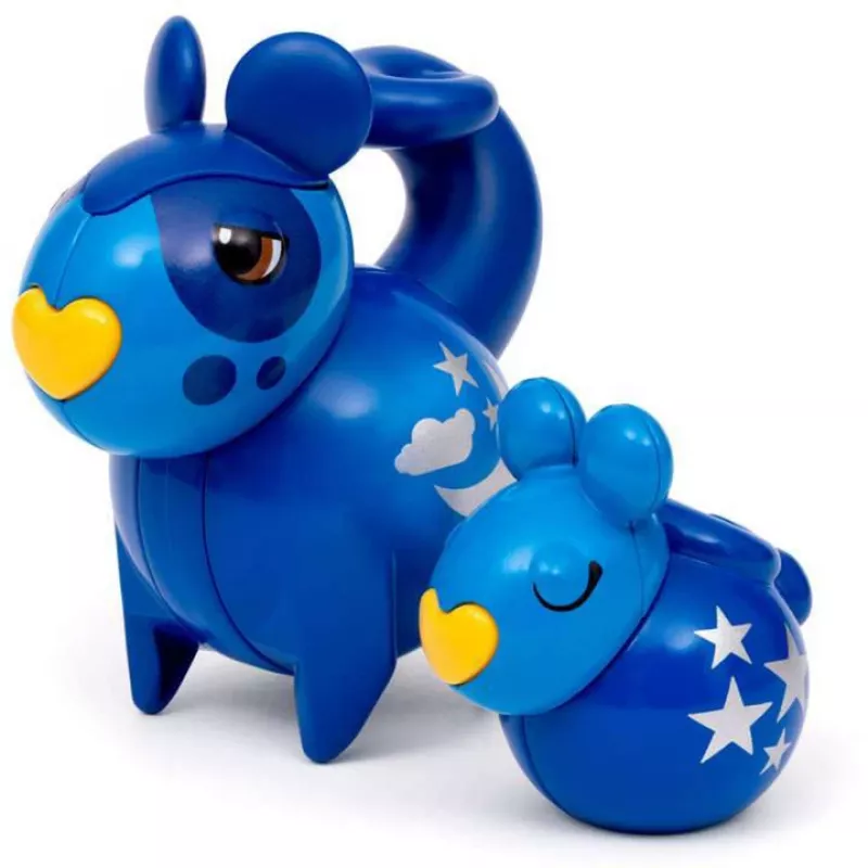 Flora - Lavender & Grape, figura de juego