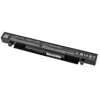 Batería GREENCELL AS58ULTRA Green Cell ULTRA A41-X550A ASUS A550 R510 R510C R510L X550 X550C X550CA